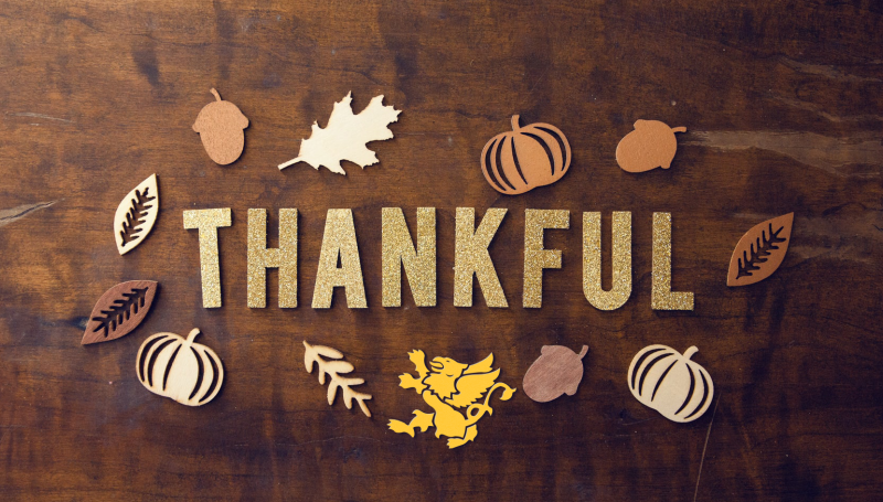Thankful image