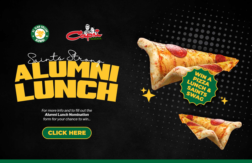 Win Lunch on Us - Click for more details