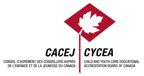 Child and Youth Care Educational Accreditation Board of Canada (CYCEAB)