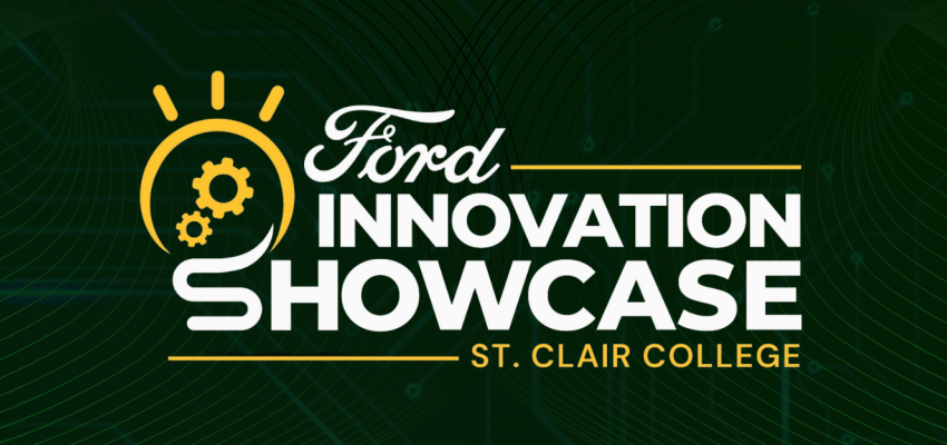 Ford Innovation Showcase