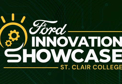 Ford Innovation Showcase