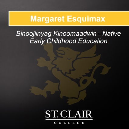 Margaret Esquimax