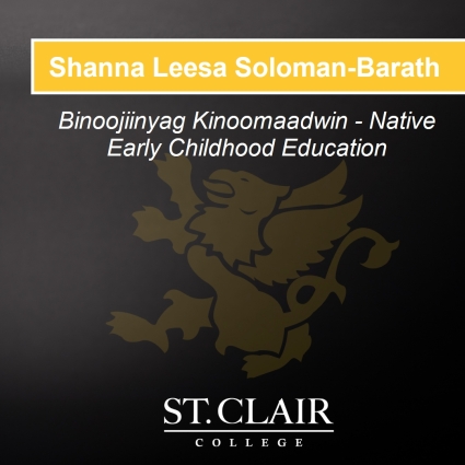 Shanna Leesa Soloman-Barath