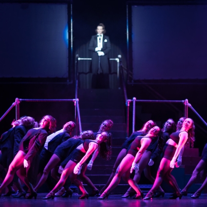 Soundtrack show photo