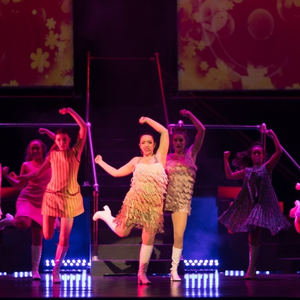 Soundtrack show photo