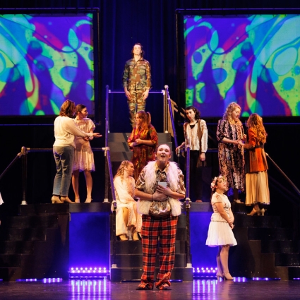 Soundtrack show photo