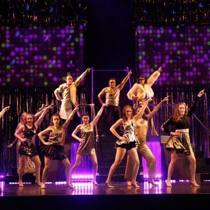 Soundtrack show photo