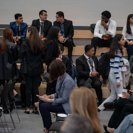 Ford Innovation Showcase 2024 Event