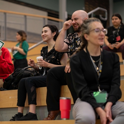 Ford Innovation Showcase 2024 Event