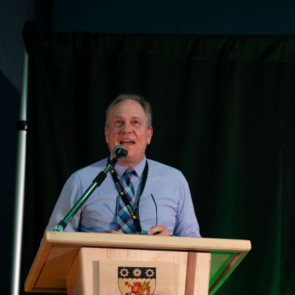 Ford Innovation Showcase 2024 Event