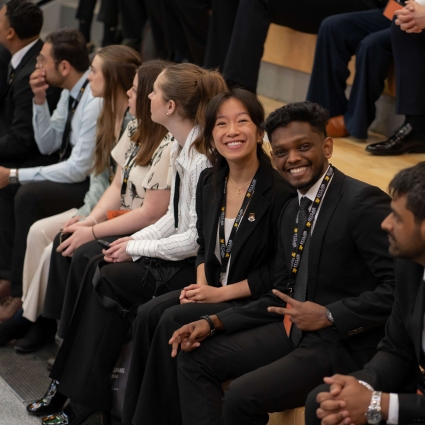 Ford Innovation Showcase 2024 Event