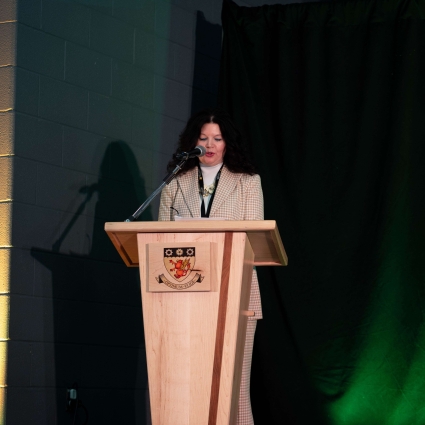 Ford Innovation Showcase 2024 Event