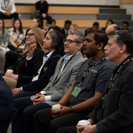 Ford Innovation Showcase 2024 Event