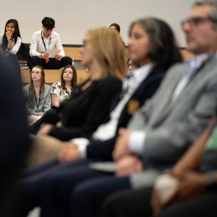 Ford Innovation Showcase 2024 Event