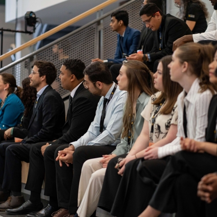 Ford Innovation Showcase 2024 Event