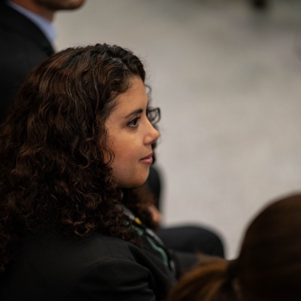 Ford Innovation Showcase 2024 Event