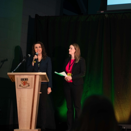 Ford Innovation Showcase 2024 Event