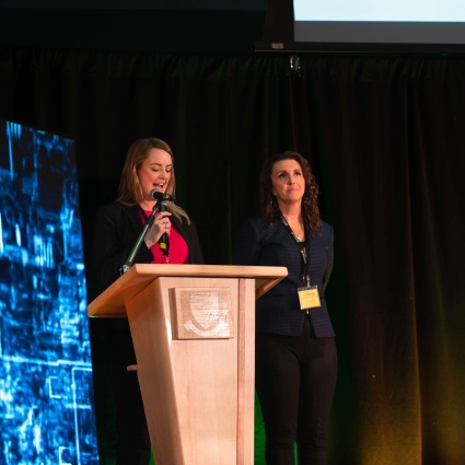 Ford Innovation Showcase 2024 Event