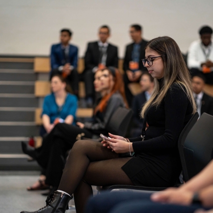 Ford Innovation Showcase 2024 Event