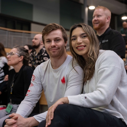 Ford Innovation Showcase 2024 Event