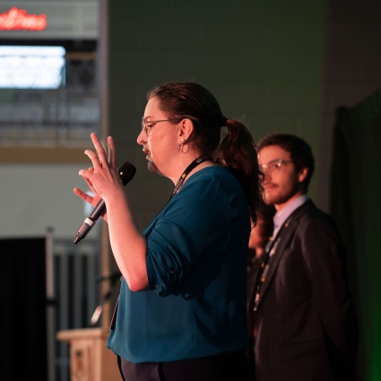 Ford Innovation Showcase 2024 Event