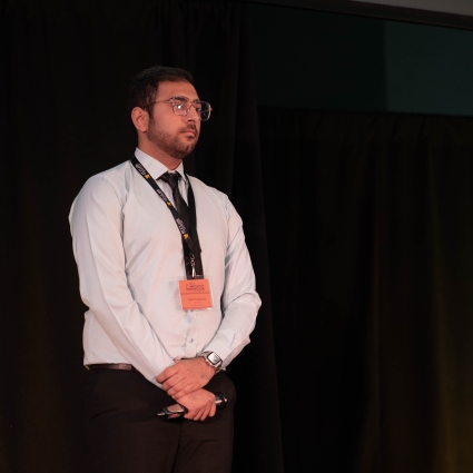 Ford Innovation Showcase 2024 Event