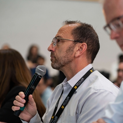 Ford Innovation Showcase 2024 Event