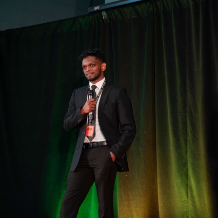 Ford Innovation Showcase 2024 Event