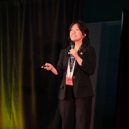 Ford Innovation Showcase 2024 Event