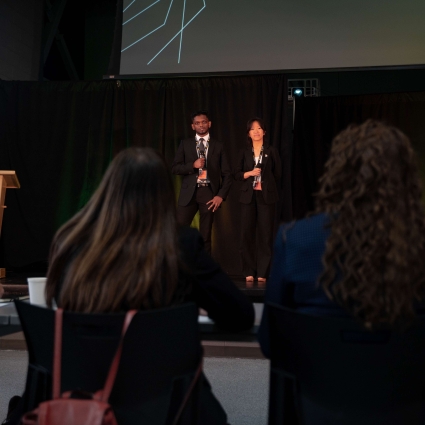 Ford Innovation Showcase 2024 Event