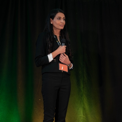 Ford Innovation Showcase 2024 Event