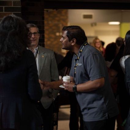 Ford Innovation Showcase 2024 Event