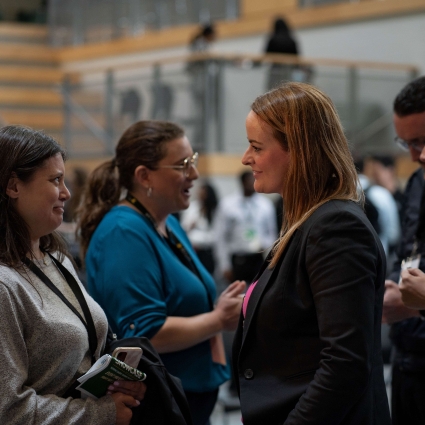 Ford Innovation Showcase 2024 Event