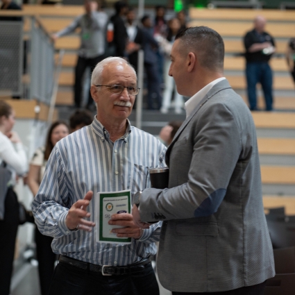 Ford Innovation Showcase 2024 Event