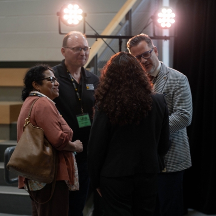 Ford Innovation Showcase 2024 Event