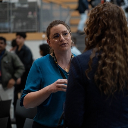 Ford Innovation Showcase 2024 Event