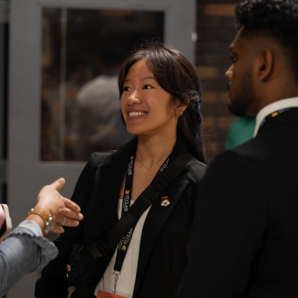 Ford Innovation Showcase 2024 Event