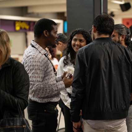 Ford Innovation Showcase 2024 Event