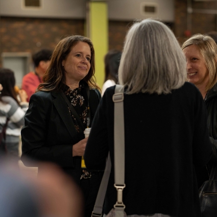 Ford Innovation Showcase 2024 Event