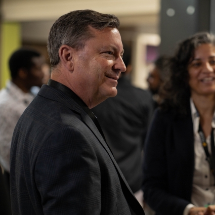 Ford Innovation Showcase 2024 Event