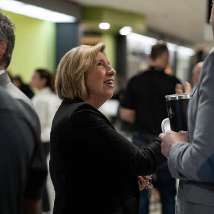 Ford Innovation Showcase 2024 Event