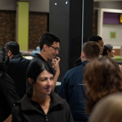 Ford Innovation Showcase 2024 Event