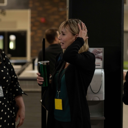 Ford Innovation Showcase 2024 Event