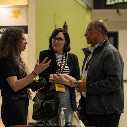 Ford Innovation Showcase 2024 Event