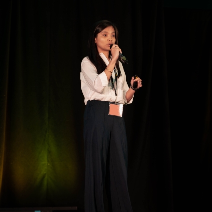 Ford Innovation Showcase 2024 Event