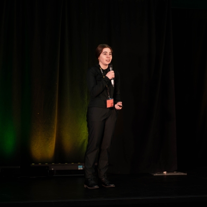 Ford Innovation Showcase 2024 Event