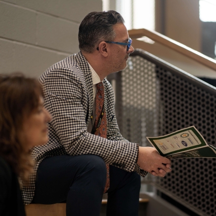 Ford Innovation Showcase 2024 Event