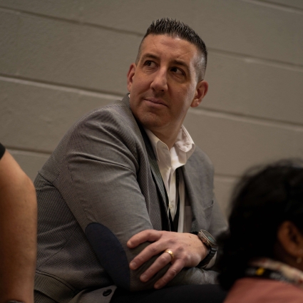 Ford Innovation Showcase 2024 Event