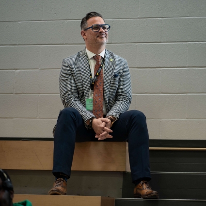 Ford Innovation Showcase 2024 Event