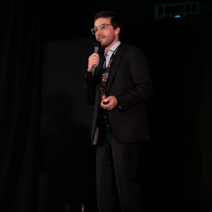 Ford Innovation Showcase 2024 Event